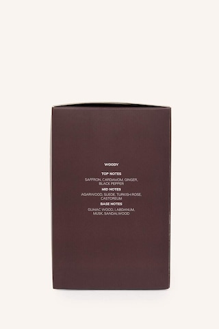 Defacto Erkek 100 Ml Burning Wood Parfüm I0222axnsbn444 Odunsu