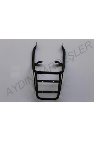 Honda Cb 125 Ace Arka Çanta Demiri 172264519