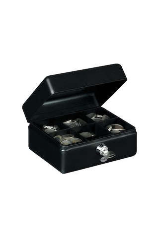 Yale Bozuk Para Kasası Küçük Boy Ycb 080 Bb2