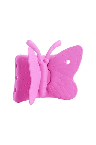 Teknocep Galaxy Tab A8 10.5 Sm-x200 2021 Uyumlu Butterfly Standlı Tablet Kılıf-pem Tablet Kılıfı