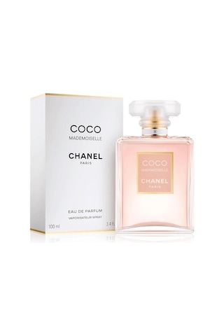 Chanel Coco Mademoiselle Kadın Parfüm EDP 100 ML