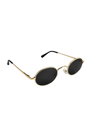Carmelo Eyewear C02gk032 Gold Metal Kadın Güneş Gözlüğü