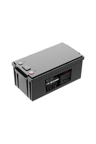 Neutron 12.8v 400ah Lifepo4 Lityum Akü Neutron 12.8v 400ah Lifepo4 Lityum Akü