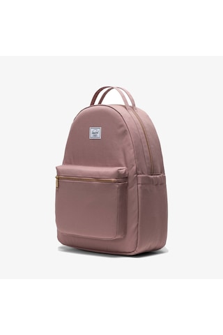 Herschel Nova Unisex Pembe Sırt Çantası Düz 11392 Pembe