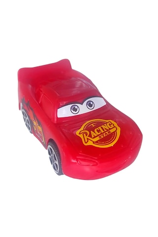 Rust-eze Çek-bırak Oyuncak Arabalar 3 Lü Set