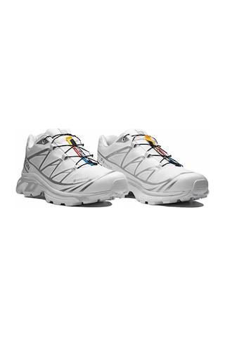 Salomon Xt-6 Gore-tex Erkek Outdoor Ayakkabısı L47581100 Beyaz