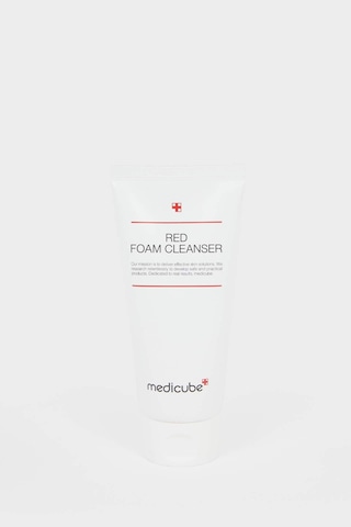 Defacto Medicube Red Foam Cleanser 2020 Edition 120ml Gözenek Temizleyici & Cilt Arındırıcı Köpük F7935axnswt1