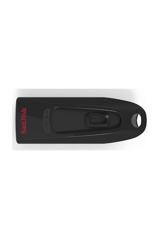 SanDisk Ultra SDCZ48-128G-U46 128 GB USB 3.0 Flash Bellek
