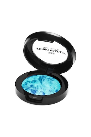 Tca Studio Make-Up Işiltili Göz Farı Eyeshadow Moon Shine 19X Tca Studio Make-Up Işiltili Göz Farı Eyeshadow Moon Shine 19X
