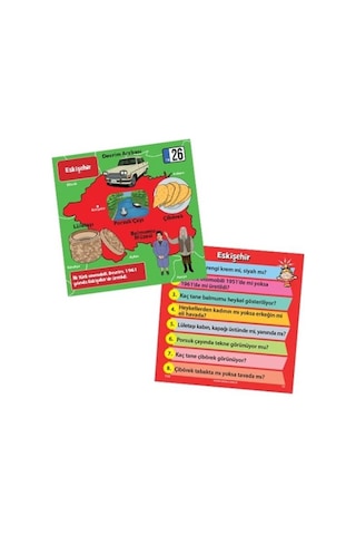 +8 Yaş Brainbox Türkiye – Türkçe