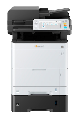 Triumph-adler Tekofaks P-c3563i Mfp