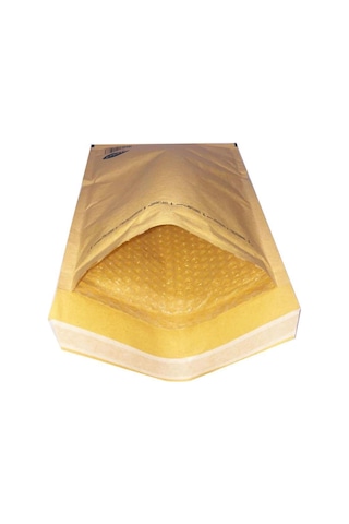 Asil Doğan Hava Kabarcıklı Zarf 8/h 29 X 37 Cm 95 Gr As-9107