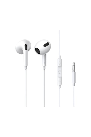 Baseus Encok H17 Mikrofonlu Kulak İçi Kulaklık