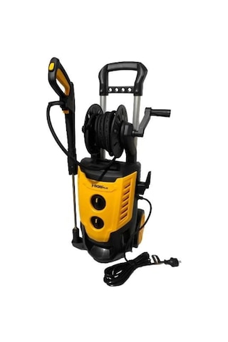 Sgs Plus SGS5401 Hi-Tech 2500 W 170 Bar Yıkama Makinesi
