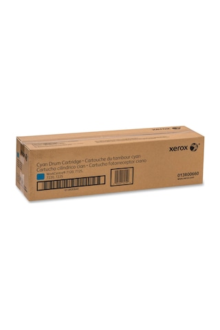 Xerox 7120 013R00660 Mavi Drum Ünitesi - 7120-7125-7225