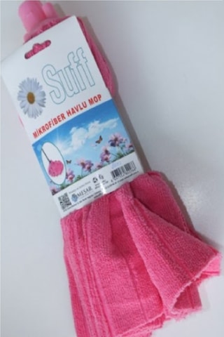 3 Adet Suff Mikrofiber Havlu Vileda Tipi Paspas Mop Yedek Ucu 3 Adet Suff Mikrofiber Havlu Vileda Tipi Paspas Mop Yedek Ucu