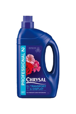 Chrysal Clear Professional 2 1l Diğer Chrysal Clear Professional 2 1l Diğer
