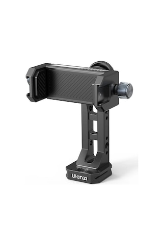Ulanzi Ma53 Arca Swiss Telefon Standı 1 Black