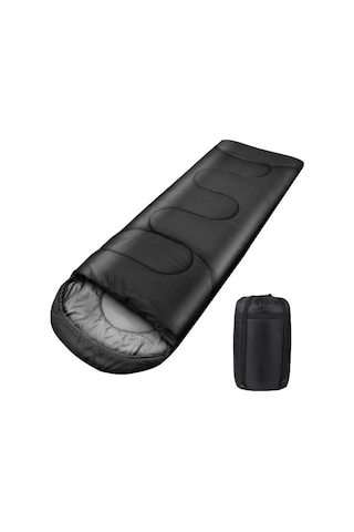 Su Geçirmez Uyku Tulumu -10