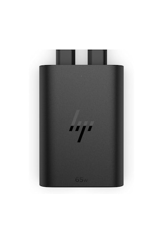 Hp 65w Gan Usb-c Dizüstü Bilgisayar Şarj Cihazı 600q8ut