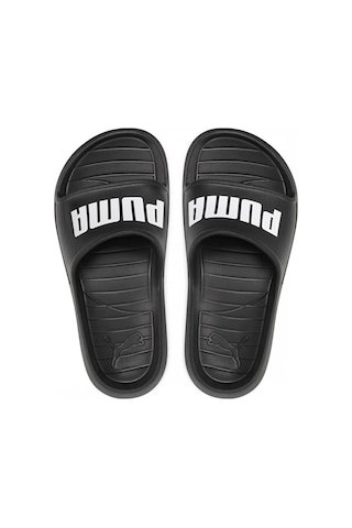 Puma Divecat V2 Lite Erkek Terliği 37482301 Siyah