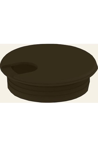 Plastik Kablo Kapağı Çap 63mm