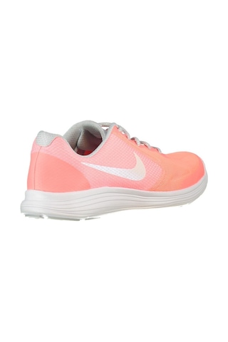 Nike Kadın Koşu Ayakkabı - Revolution 3 Se Gs - 859602-600 Beyaz