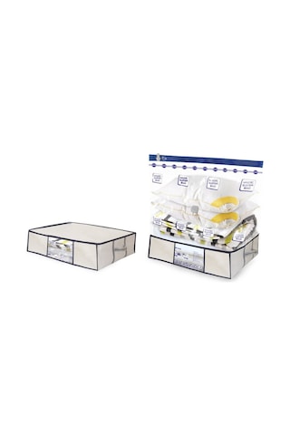 Magic Saver Bag Tekli Çantalı Bez Vakumlu Hurç XXLarge Magic Saver Bag Tekli Çantalı Bez Vakumlu Hurç XXLarge
