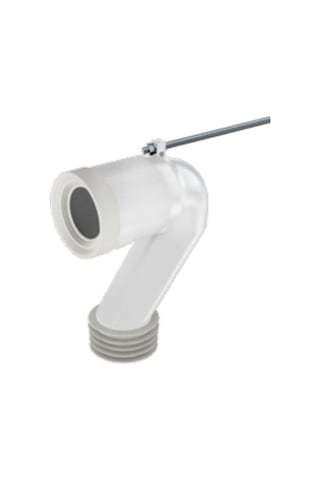 Duvara Sıfır Kesilebilir Klozet Eksantriği soru İşareti Kada ?