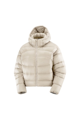 Salomon Outlıne Nov Crop Down W 16983 Bej