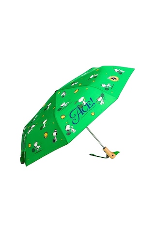 Original Duckhead Duck Kompakt Şemsiye Peanuts - Ace Cc096 renkli