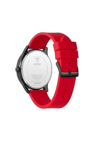 Guess Guu1450g2m Erkek Kol Saati Siyah