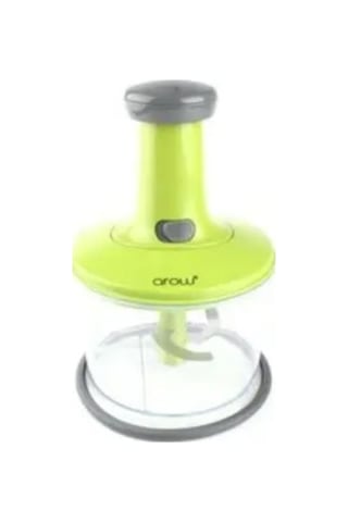 Arow Chopper Pratik El Robotu Doğrayıcı