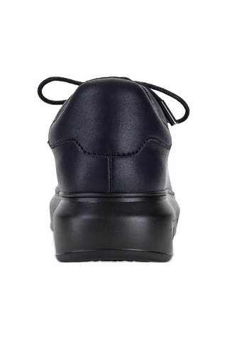 Dkny Kadın Ayakkabı K3301265-blk K3301265-blk Siyah Siyah