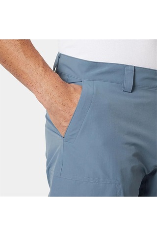 Helly Hansen Hh Qd Cargo Şort 11" Çok Renkli