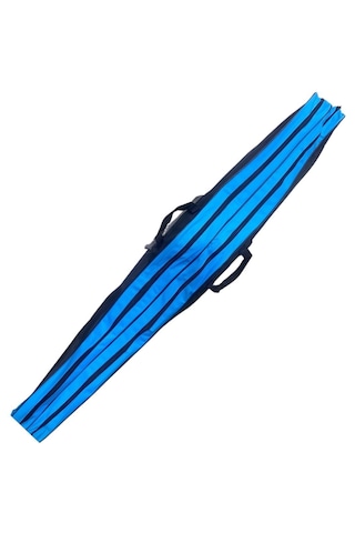 Powerex 140cm İki Gözlü Olta Taşıma Çantası