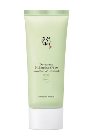 Beauty Of Joseon Dayscreen Moisturizer Spf 30 Green Tea-ha + Ceramide - Günlük Nemlendirici Bakım 80g