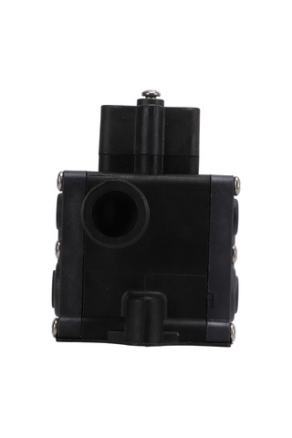 Xindoker Tarım İha Su Pompası - Dayanıklı Plastik Ve Aluminyum Alyuminyum, 8l Uygun, Hızlı Sıvı Taşıma, Kolay Kurulum