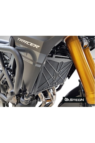 Yamaha Tracer 900 Uyumlu Radyatör Koruma 2015-2020
