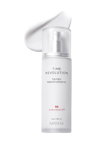 Missha Time Revolution The First Essence 5x Lotion 130 ML