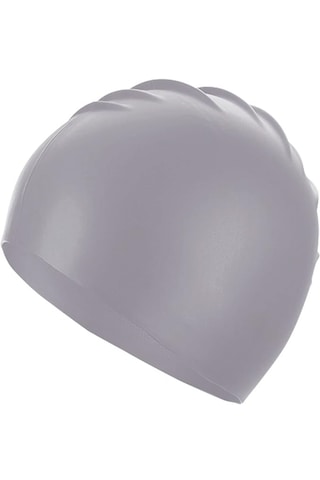 Silikon Bone Yüzücü Havuz Deniz Bonesi Lüx Bone Yüzücü Bonesi Çok Renkli