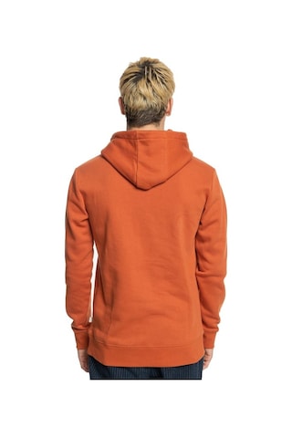 Quiksilver Bıg Logo Hood Erkek Sweat Eqyft04450-cno