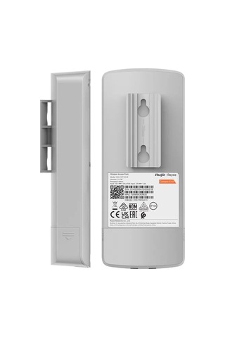 Sh Ruijie Rg-est100-e 2.4ghz Çift Akışlı 500 Metre Kablosuz Köprü Dual-stream Wireless Bridge Najmaddin