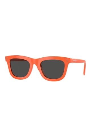 Burberry Kids Unisex Sunglasses 46 19 125 Çocuk Unisex Güneş Gözlüğü Turuncu