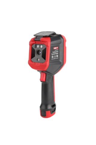 Unit Uti720v Profesyonel Termal Kamera