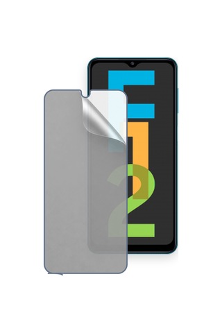 Samsung Galaxy F12 Uyumlu Ön Yüzey Mat Hidrojel Ekran Koruyucu 09895635