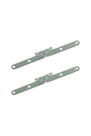 Expertland Lombard Menteşesi, Mobilya, Çinko. 2 Parça Set. 168121914