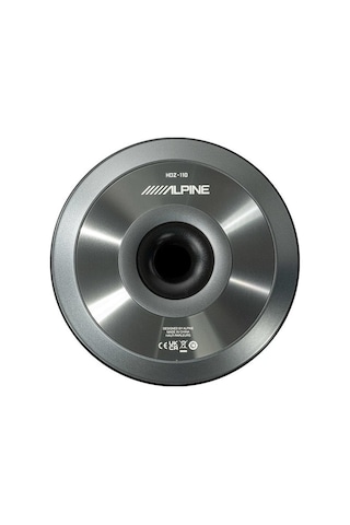 Alpine Status Subwoofer 28cm