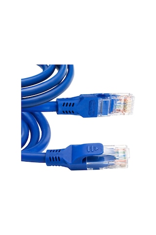 Xtechnx Philips Swa1946/93 3 Metre Cat6 Ethernet Lan Ağ Kablosu Gigabit 1000mbps