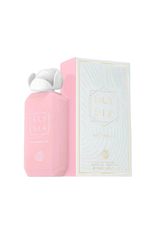 Fragrance World Elysia Marshmallow Edp 100 Ml Kadın Parfümü Şekerli